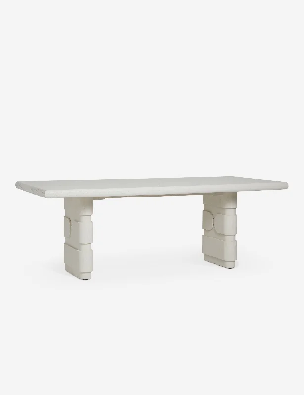 Lowen Dining Table