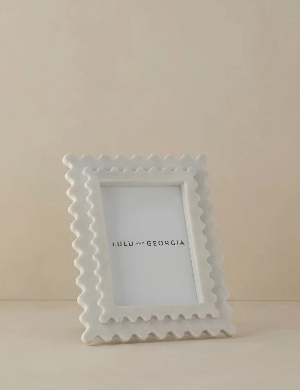 Lu Picture Frame by Meso