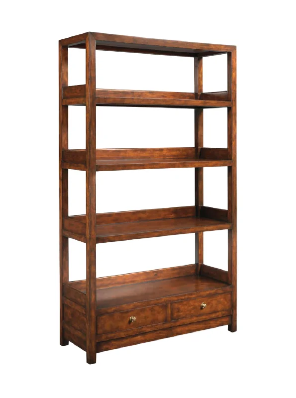 Luca Bookcase