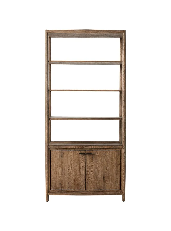 Lucien Bookcase