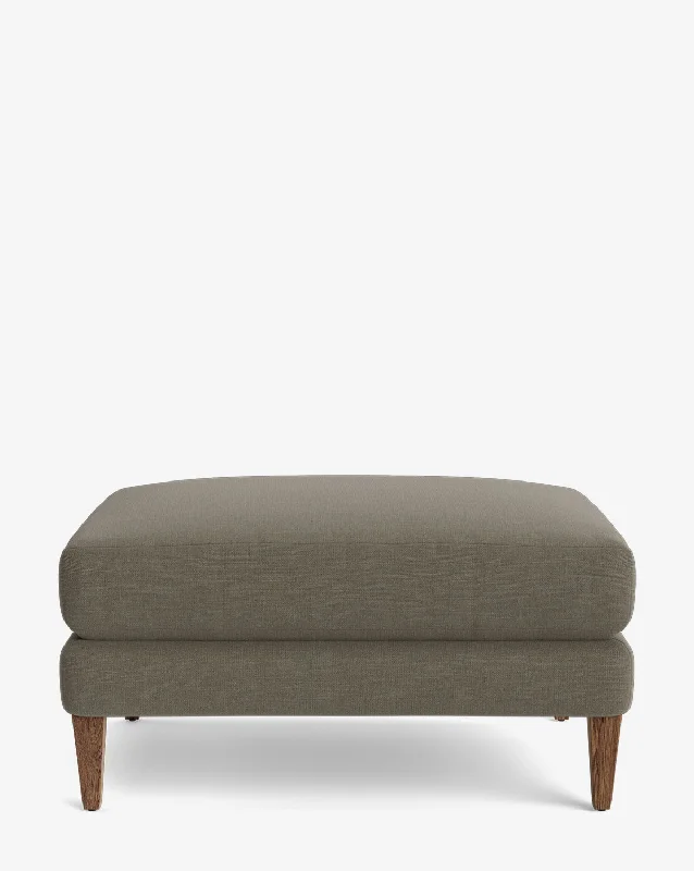 Lucille Ottoman