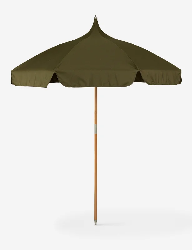 Lull Umbrella by Ferm Living