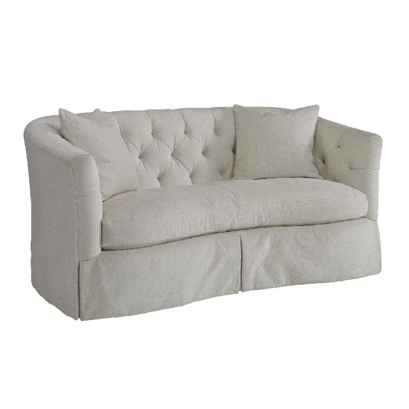 Madeleine Tufted Sofa