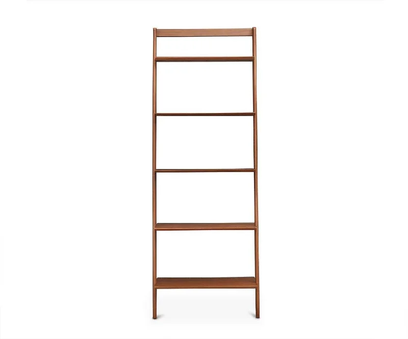 Magrit Wide Bookcase