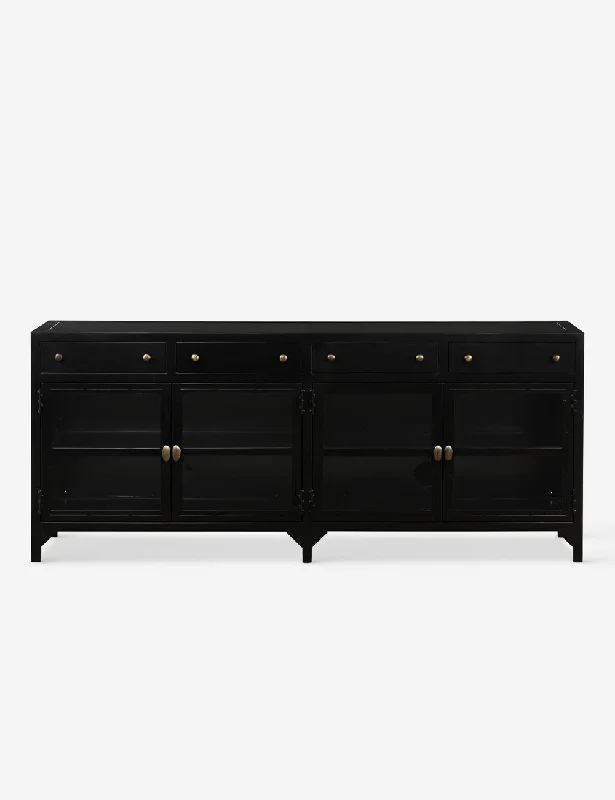 Malcom Media Console