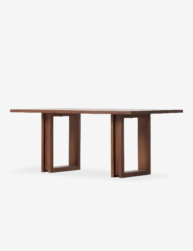 Mannion Dining Table