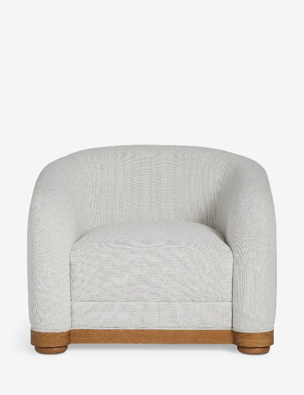 Marci Accent Chair