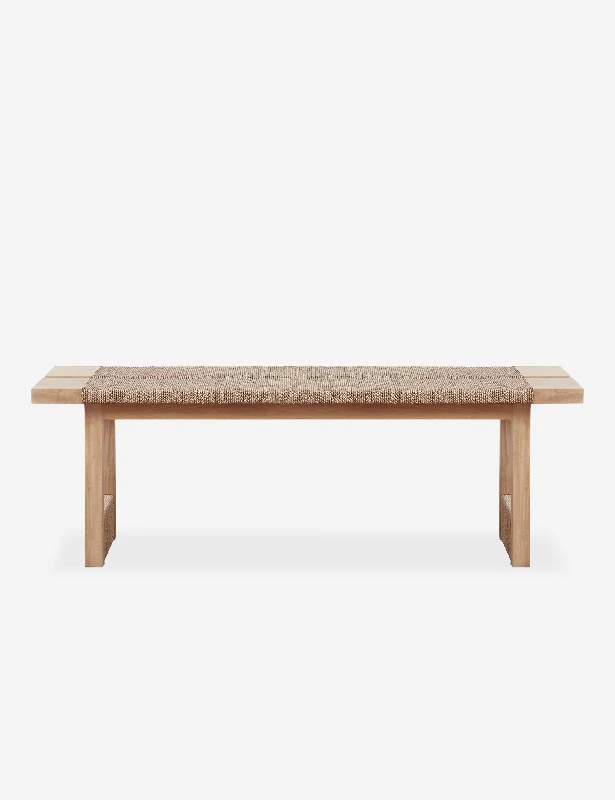 Maritza Bench