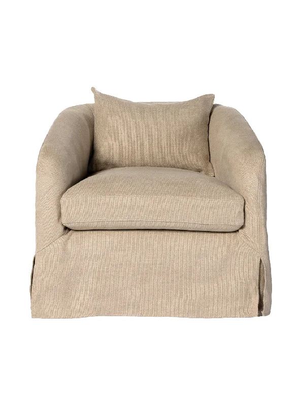 Marlowe Swivel Chair