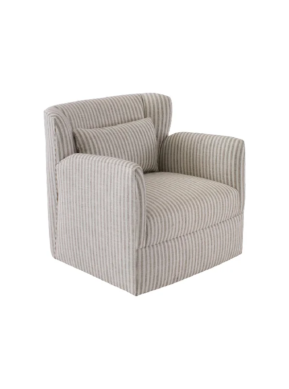 Matthew Swivel Chair