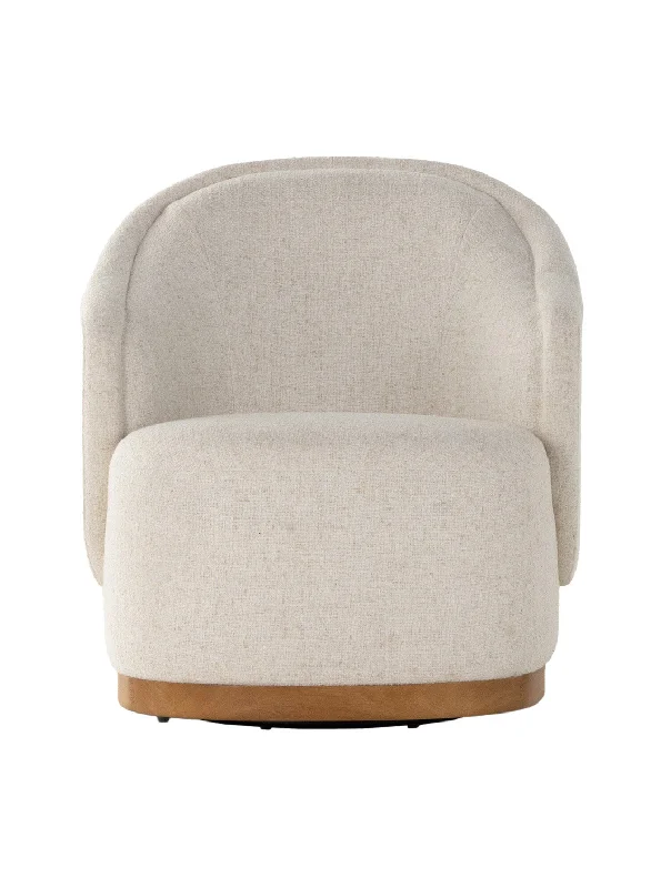 Maxine Swivel Chair