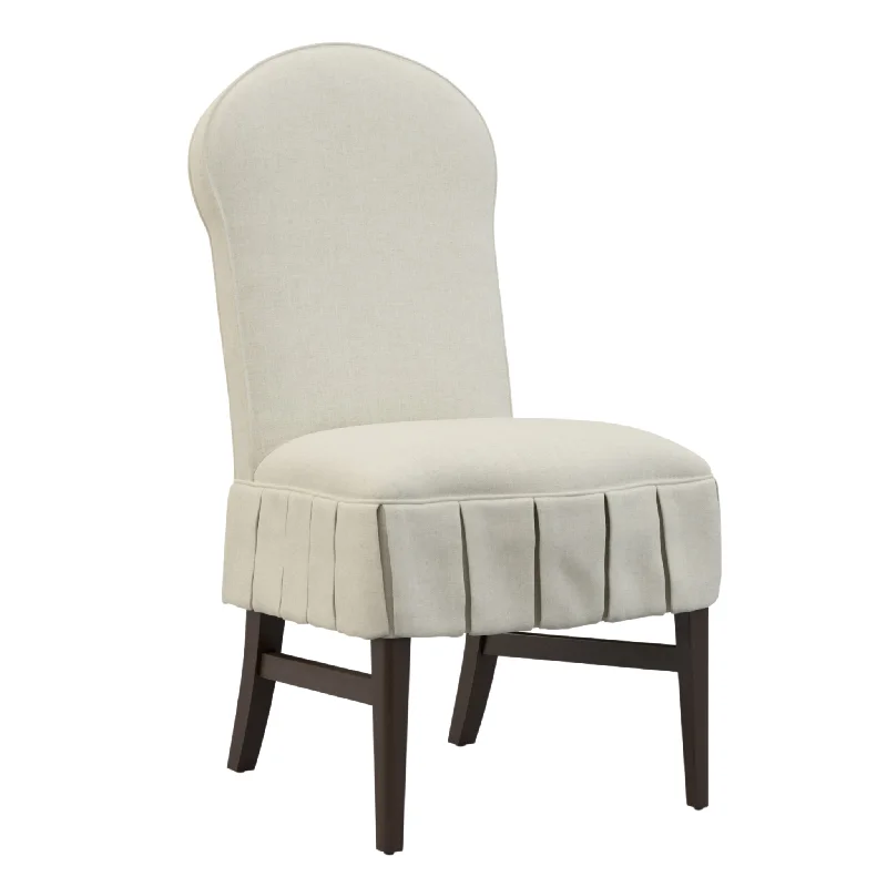 May Armless Dining Chair