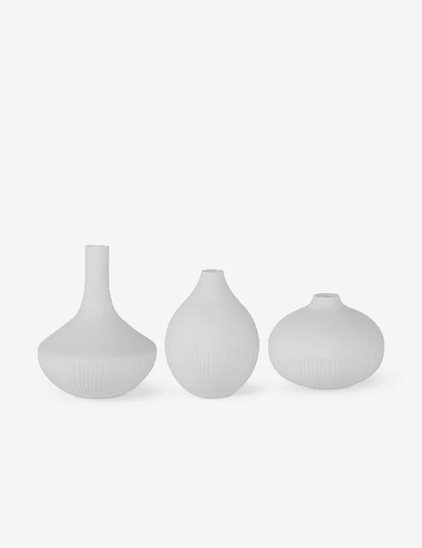 Mayeda Decorative Vases (Set of 3)