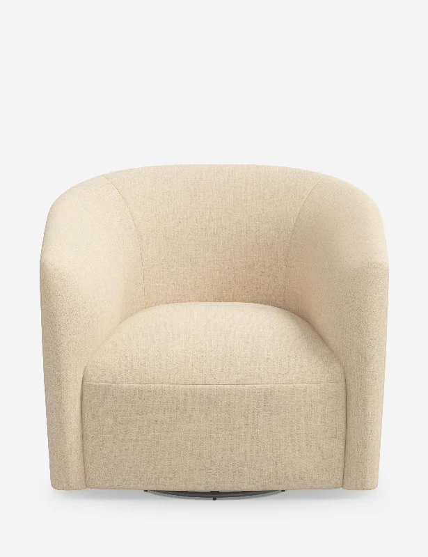 Mayhew Swivel Chair