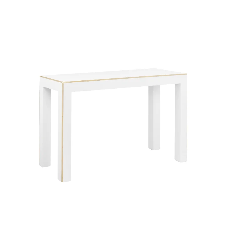 Melissa Console Table