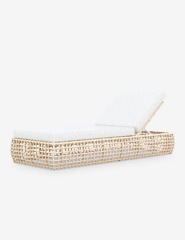 Mendoza Indoor / Outdoor Chaise