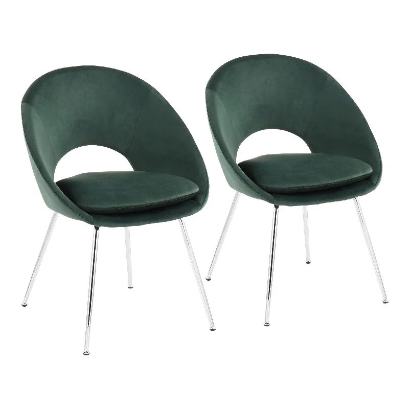 Metro Chair - Set of 2