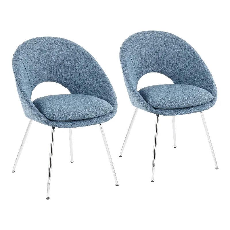 Metro Chair - Set of 2