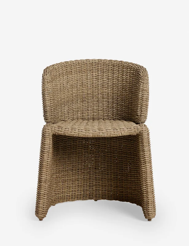 Mettam Indoor / Outdoor Dining Chair