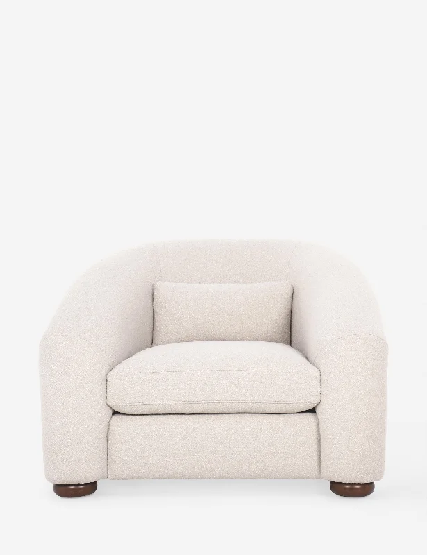 Mewis Accent Chair