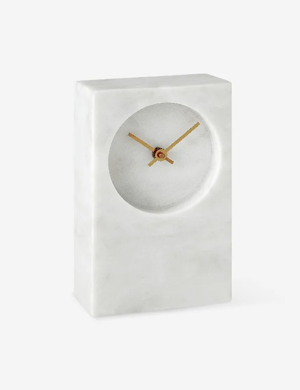 Miano Clock