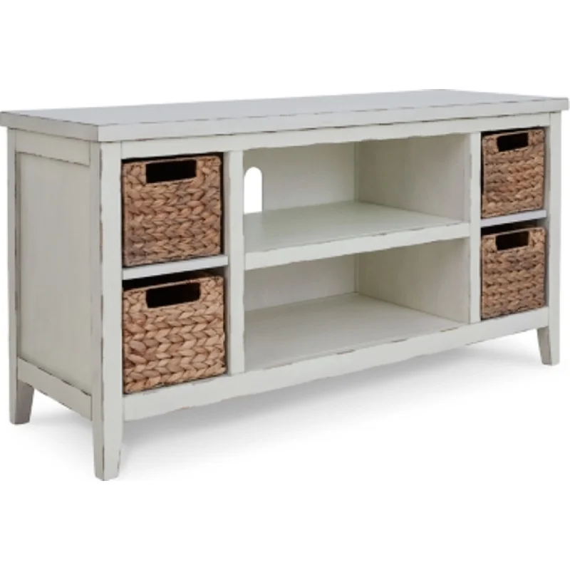 Mirimyn TV Stand - White