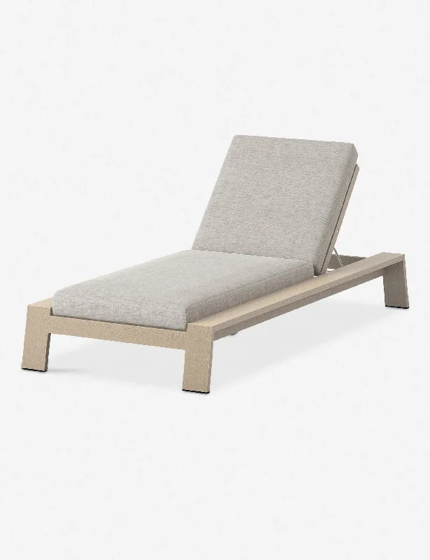 Mona Indoor / Outdoor Chaise