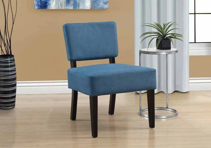 Monarch Accent Chair