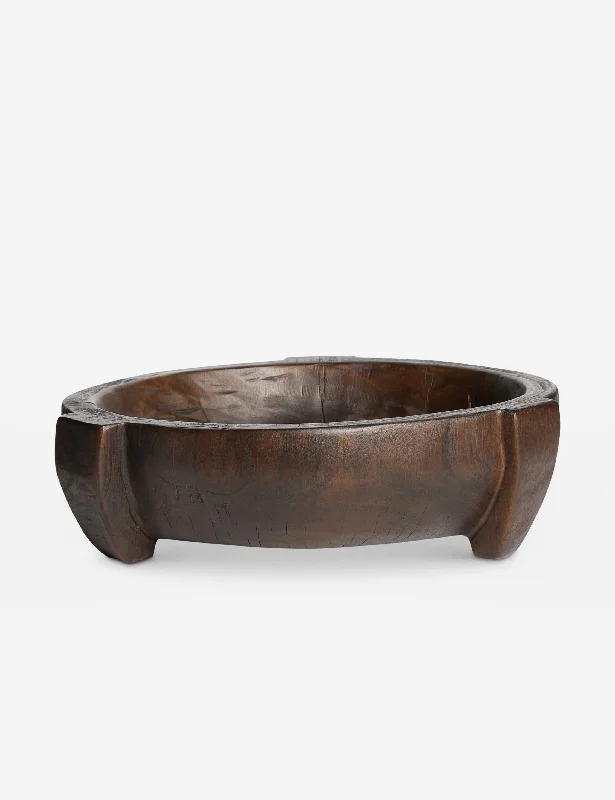 Montero Bowl by Amber Lewis x Four Hands