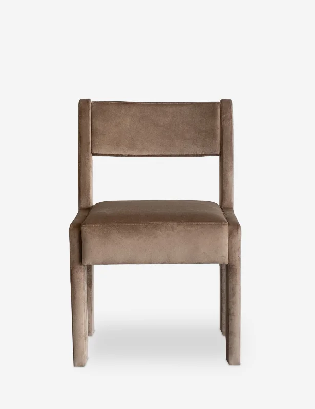 Morel Dining Chair by Sun at Six