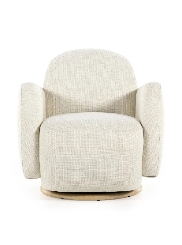 Naya Swivel Chair