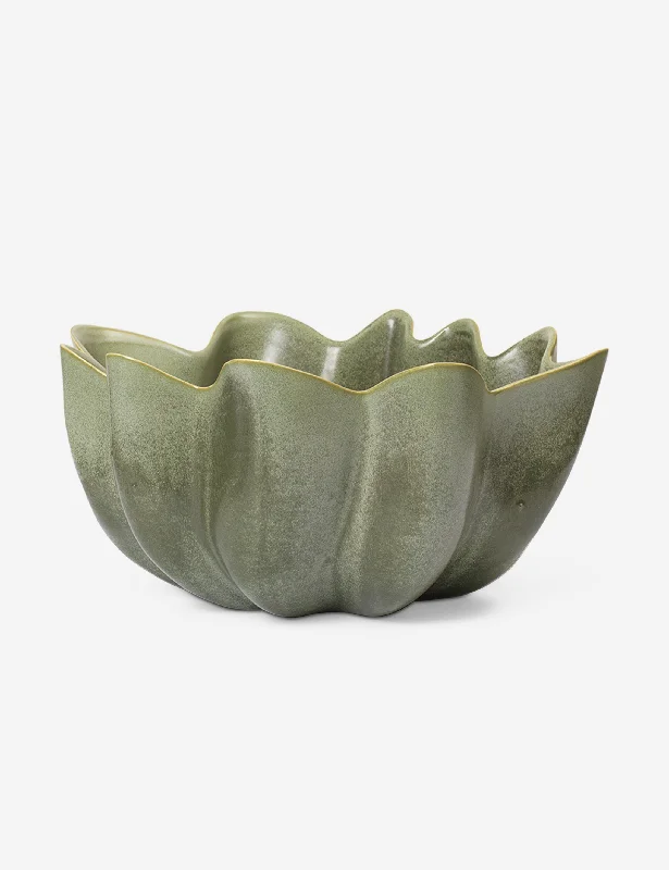 Nium Bowl by Ferm Living