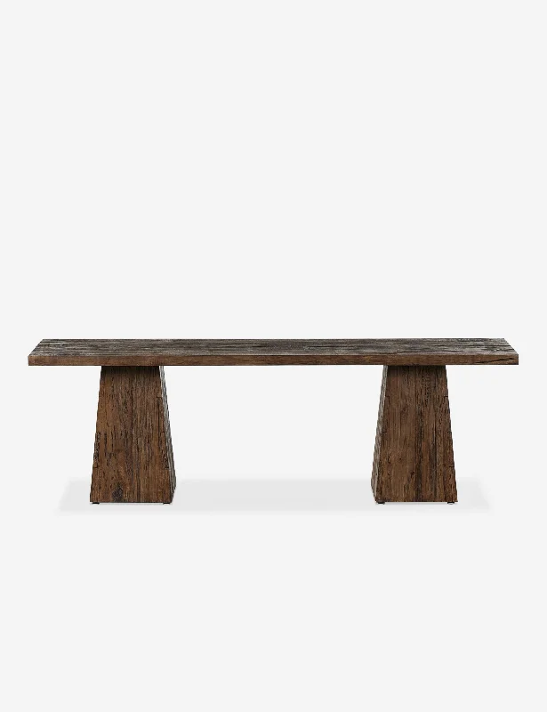 Nordquist Console Table