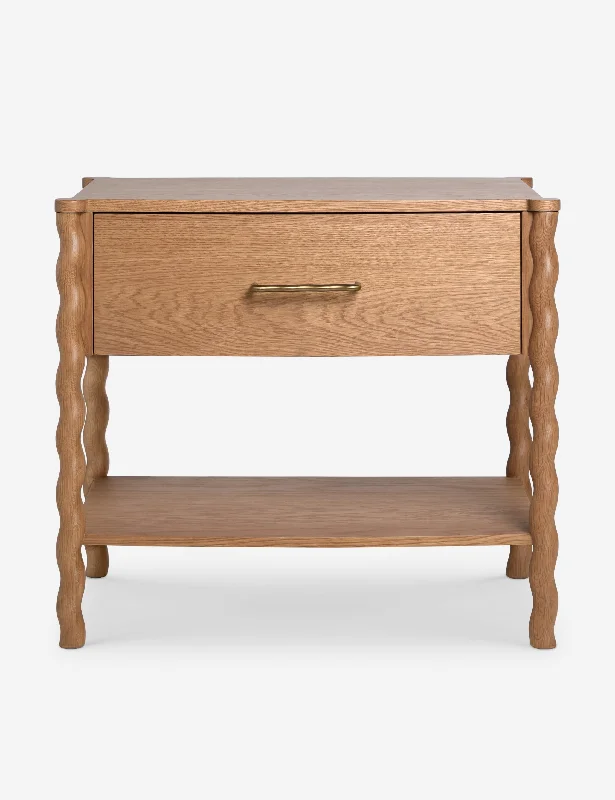 Norma Nightstand