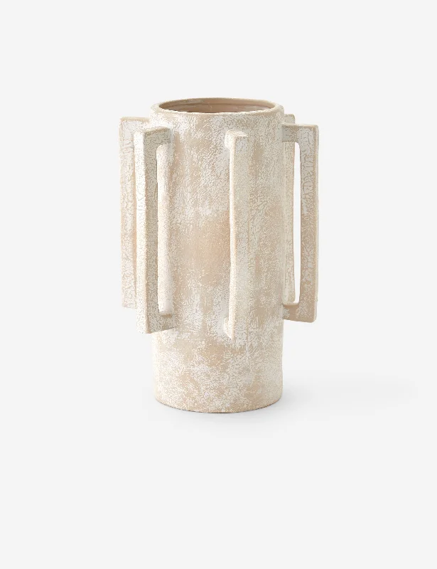 Normandie Vase by Lemieux et Cie