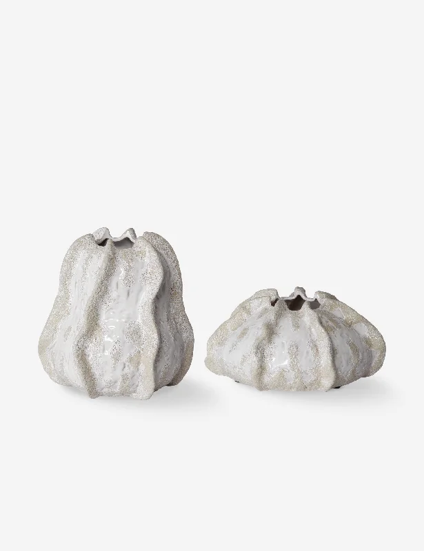 Nouvel Decorative Vases (Set of 2)