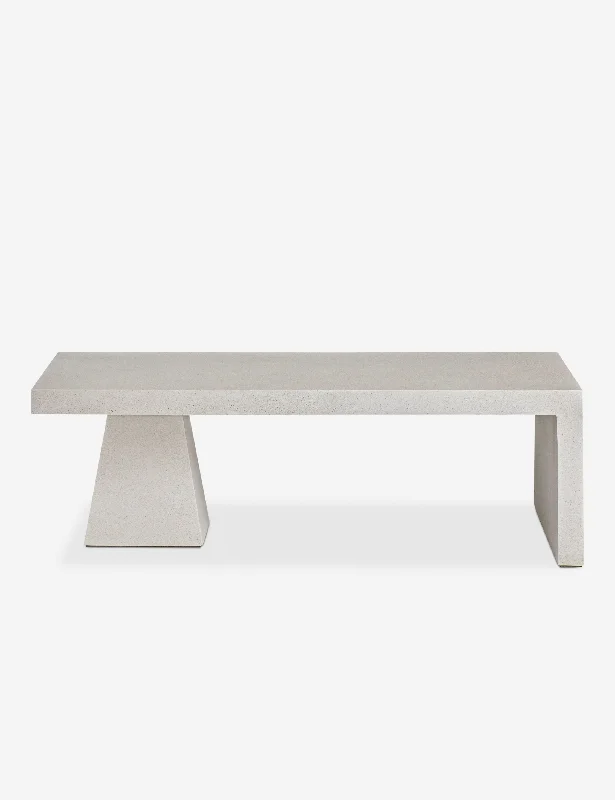 Olesya Indoor / Outdoor Coffee Table