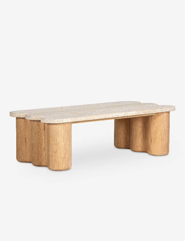 Ombeline Coffee Table