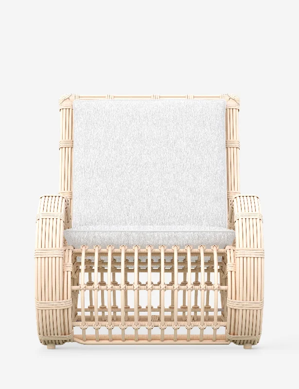 Omura Indoor / Outdoor Accent Chair