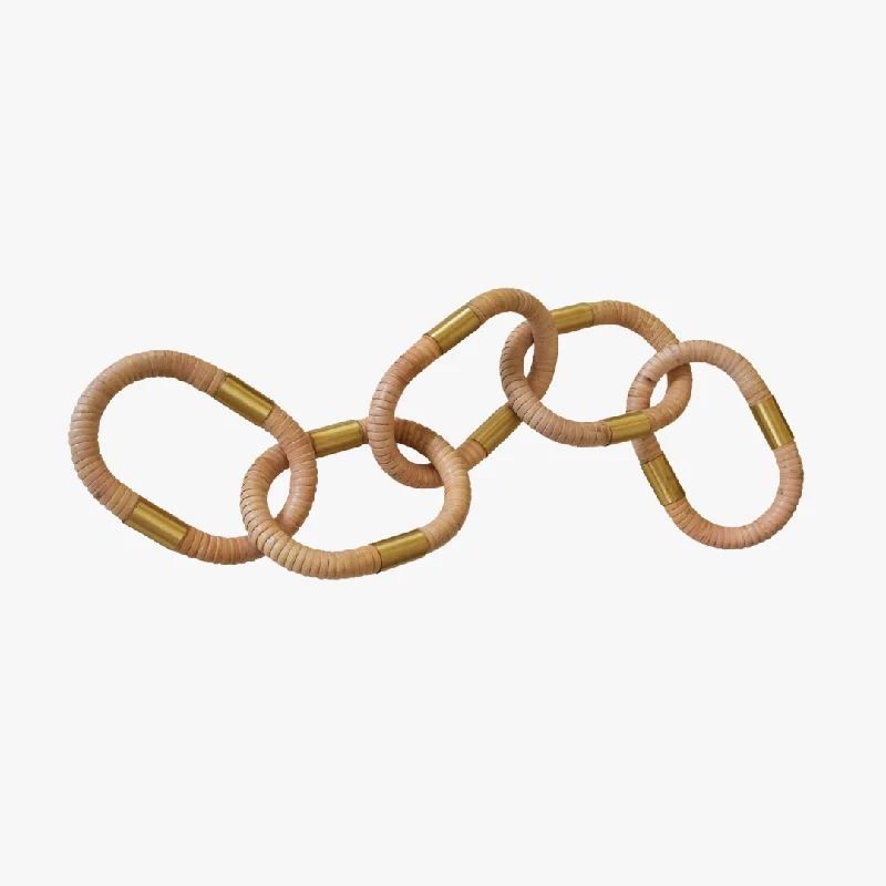 Otto Rattan Chain Links