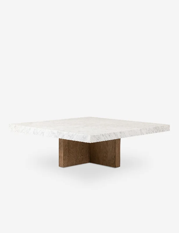 Ozawa Square Coffee Table