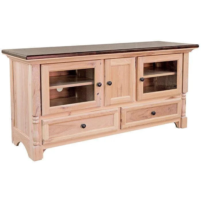 Palisade Amish TV Stand