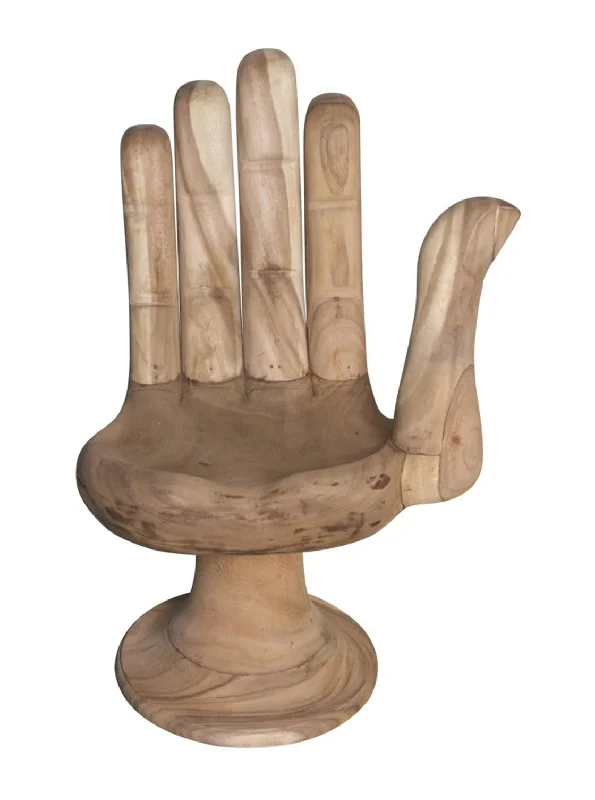 Palmistry Chair