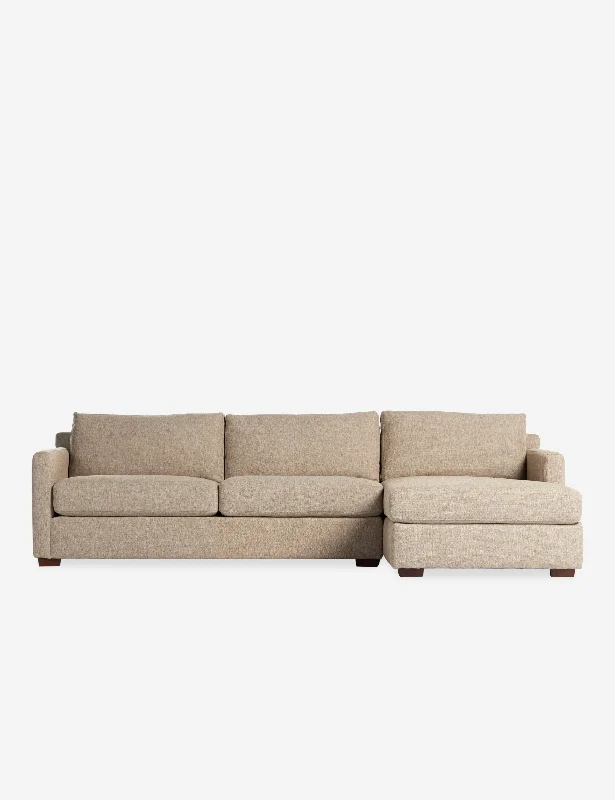 Parkrose Sectional Sofa