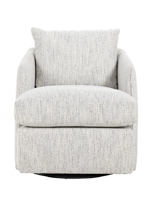 Percy Swivel Chair