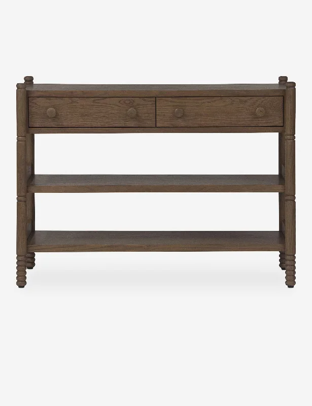 Perth Console Table