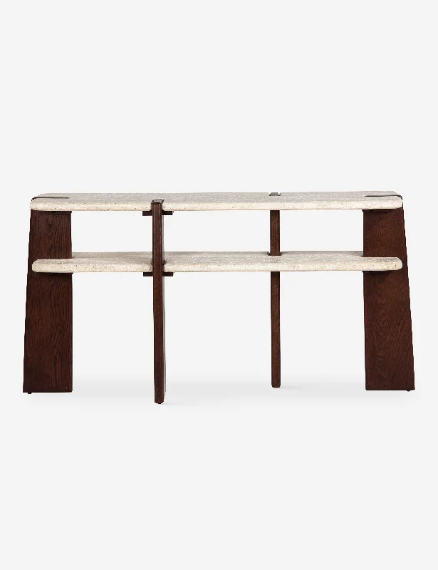 Peryn Console Table