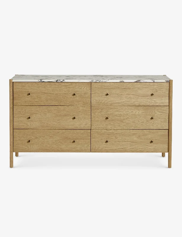 Philana Dresser