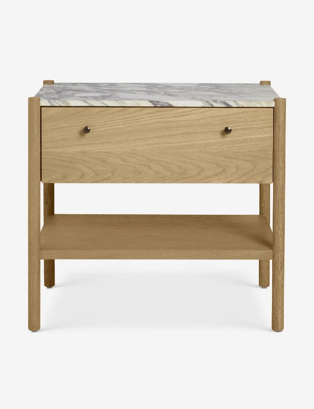 Philana Nightstand