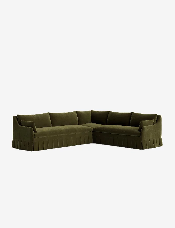 Balsam Classic Velvet